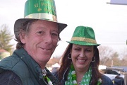 St. Patrick's Day in Midway 2